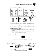 Предварительный просмотр 3 страницы Omega Engineering M1982/0902 Instruction Sheet