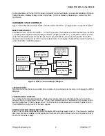 Предварительный просмотр 2 страницы Omega Engineering OM-420 User Manual