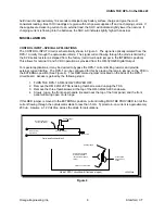 Предварительный просмотр 6 страницы Omega Engineering OM-420 User Manual