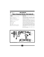 Предварительный просмотр 4 страницы Omega Engineering OM5-C User Manual