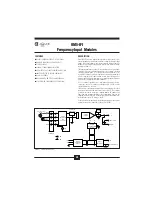 Предварительный просмотр 10 страницы Omega Engineering OM5-C User Manual