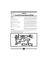 Предварительный просмотр 12 страницы Omega Engineering OM5-C User Manual