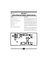 Предварительный просмотр 37 страницы Omega Engineering OM5-C User Manual