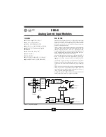 Предварительный просмотр 39 страницы Omega Engineering OM5-C User Manual