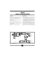 Предварительный просмотр 41 страницы Omega Engineering OM5-C User Manual