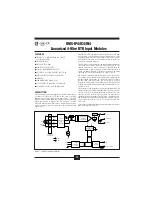 Предварительный просмотр 45 страницы Omega Engineering OM5-C User Manual