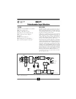 Предварительный просмотр 47 страницы Omega Engineering OM5-C User Manual