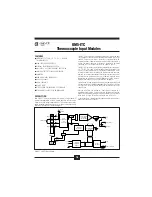 Предварительный просмотр 49 страницы Omega Engineering OM5-C User Manual