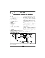 Предварительный просмотр 51 страницы Omega Engineering OM5-C User Manual