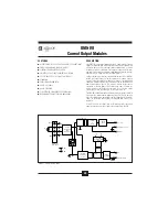 Предварительный просмотр 53 страницы Omega Engineering OM5-C User Manual