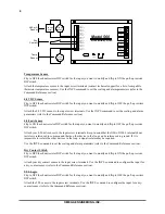 Preview for 10 page of Omega Engineering OMA-D560 User Manual