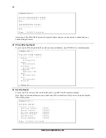 Preview for 18 page of Omega Engineering OMA-D560 User Manual