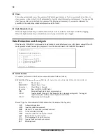 Preview for 24 page of Omega Engineering OMA-D560 User Manual