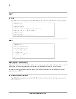 Preview for 30 page of Omega Engineering OMA-D560 User Manual