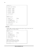 Preview for 32 page of Omega Engineering OMA-D560 User Manual