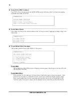 Preview for 36 page of Omega Engineering OMA-D560 User Manual