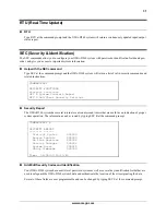 Preview for 37 page of Omega Engineering OMA-D560 User Manual