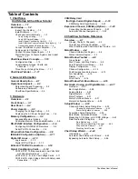 Preview for 4 page of Omega Engineering OMB-CHARTSCAN 1400 User Manual