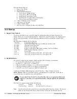 Preview for 8 page of Omega Engineering OMB-CHARTSCAN 1400 User Manual