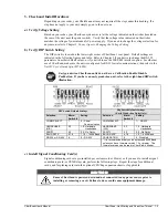 Preview for 9 page of Omega Engineering OMB-CHARTSCAN 1400 User Manual