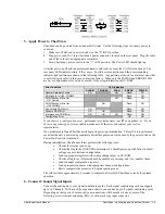 Preview for 11 page of Omega Engineering OMB-CHARTSCAN 1400 User Manual