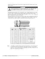 Preview for 12 page of Omega Engineering OMB-CHARTSCAN 1400 User Manual