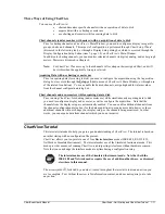 Preview for 17 page of Omega Engineering OMB-CHARTSCAN 1400 User Manual