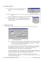 Preview for 18 page of Omega Engineering OMB-CHARTSCAN 1400 User Manual