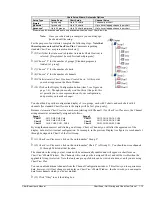 Preview for 19 page of Omega Engineering OMB-CHARTSCAN 1400 User Manual