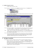 Preview for 20 page of Omega Engineering OMB-CHARTSCAN 1400 User Manual