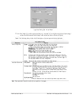 Preview for 21 page of Omega Engineering OMB-CHARTSCAN 1400 User Manual