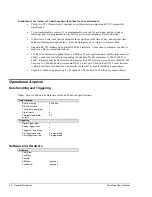 Preview for 26 page of Omega Engineering OMB-CHARTSCAN 1400 User Manual