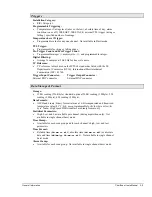 Preview for 29 page of Omega Engineering OMB-CHARTSCAN 1400 User Manual