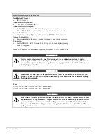 Preview for 30 page of Omega Engineering OMB-CHARTSCAN 1400 User Manual