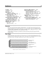 Preview for 33 page of Omega Engineering OMB-CHARTSCAN 1400 User Manual