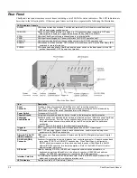 Preview for 34 page of Omega Engineering OMB-CHARTSCAN 1400 User Manual