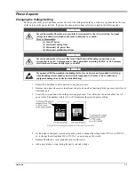 Preview for 35 page of Omega Engineering OMB-CHARTSCAN 1400 User Manual