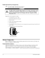 Preview for 36 page of Omega Engineering OMB-CHARTSCAN 1400 User Manual