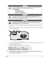 Preview for 37 page of Omega Engineering OMB-CHARTSCAN 1400 User Manual