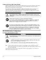 Preview for 38 page of Omega Engineering OMB-CHARTSCAN 1400 User Manual