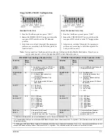 Preview for 39 page of Omega Engineering OMB-CHARTSCAN 1400 User Manual