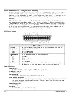 Preview for 42 page of Omega Engineering OMB-CHARTSCAN 1400 User Manual