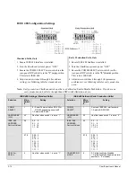 Preview for 44 page of Omega Engineering OMB-CHARTSCAN 1400 User Manual