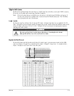 Preview for 45 page of Omega Engineering OMB-CHARTSCAN 1400 User Manual