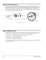 Preview for 46 page of Omega Engineering OMB-CHARTSCAN 1400 User Manual