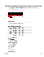 Preview for 47 page of Omega Engineering OMB-CHARTSCAN 1400 User Manual