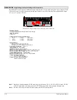 Preview for 50 page of Omega Engineering OMB-CHARTSCAN 1400 User Manual