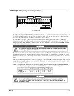 Preview for 51 page of Omega Engineering OMB-CHARTSCAN 1400 User Manual