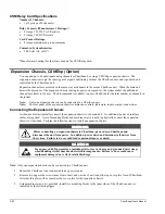 Preview for 52 page of Omega Engineering OMB-CHARTSCAN 1400 User Manual