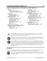 Preview for 57 page of Omega Engineering OMB-CHARTSCAN 1400 User Manual